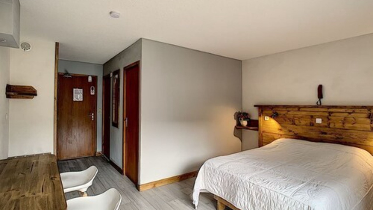 Photo of Others in Les Houches