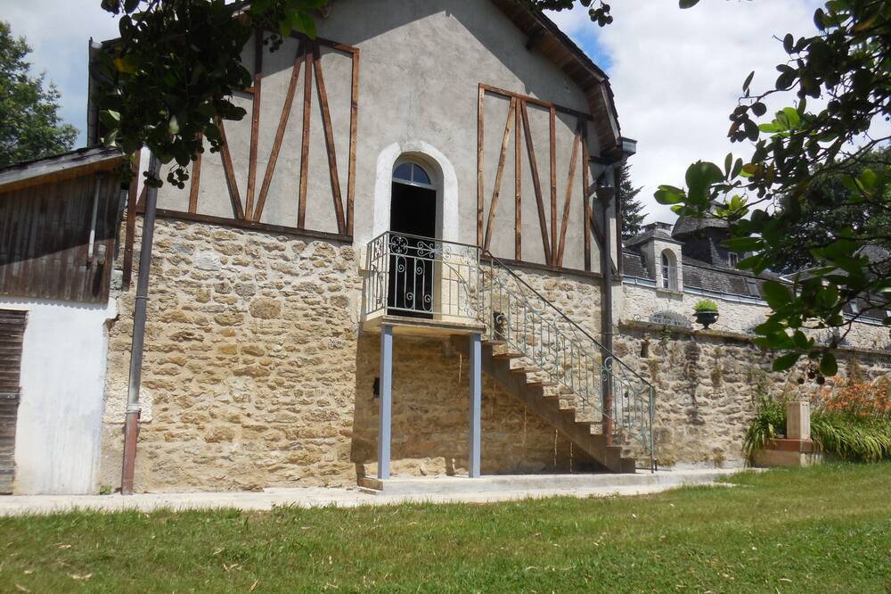 Photo of Outdoor in Terrasson-la-Villedieu