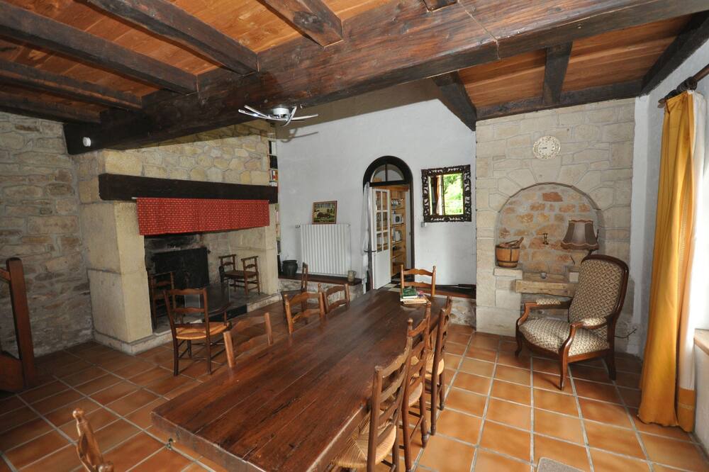 Photo of Livingroom in Terrasson-la-Villedieu