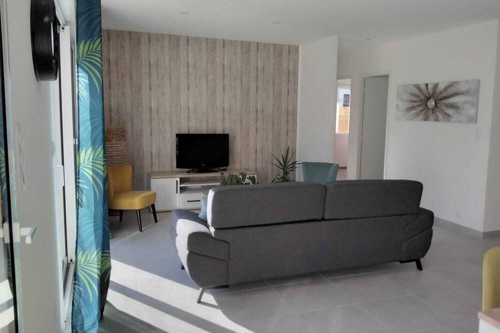 Photo of Livingroom in Les Mathes