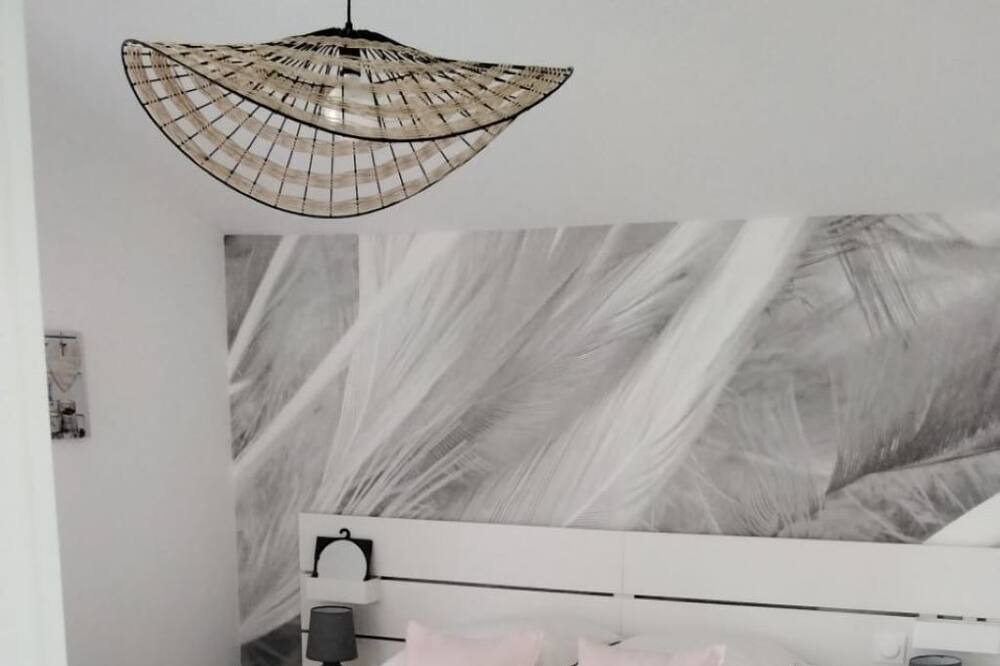 Photo of Bedroom in Les Mathes
