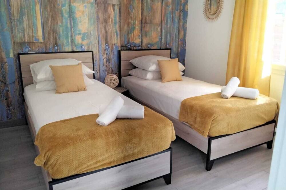 Photo of Bedroom in Les Mathes