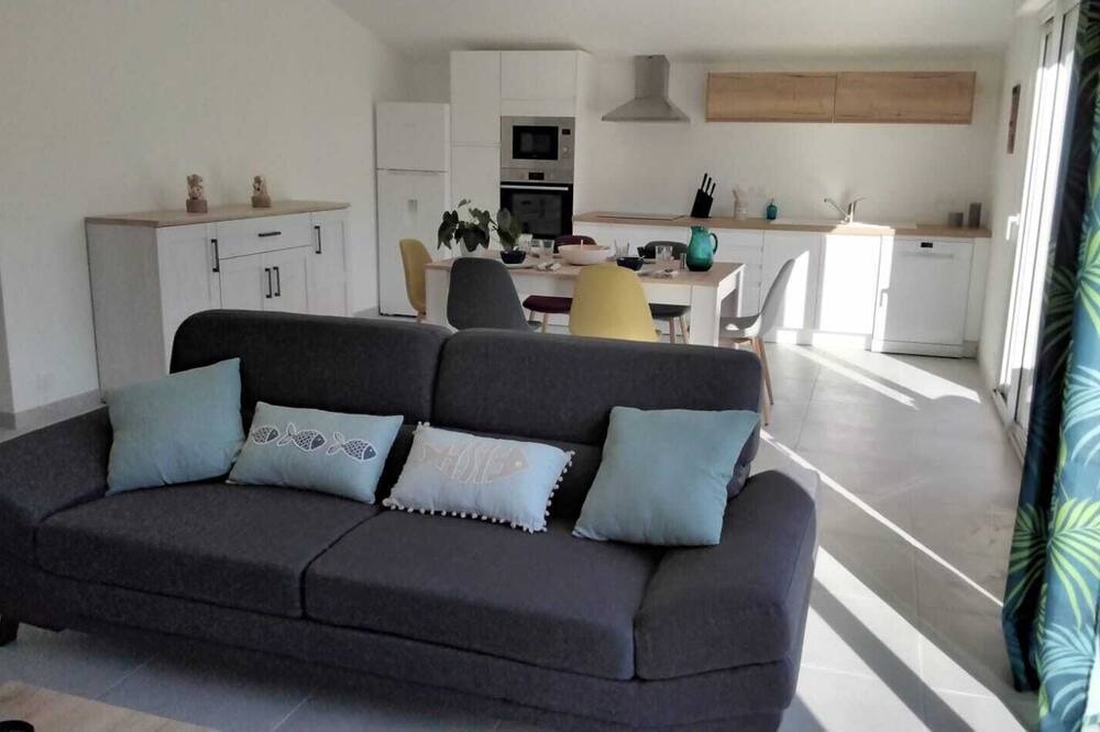 Photo of Livingroom in Les Mathes