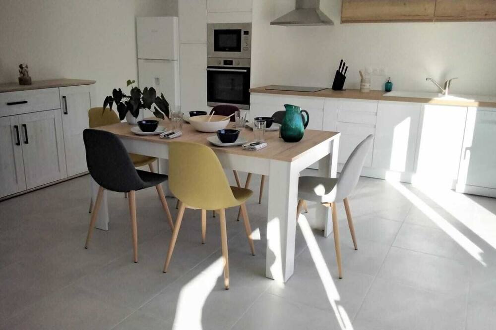 Photo of Kitchen in Les Mathes