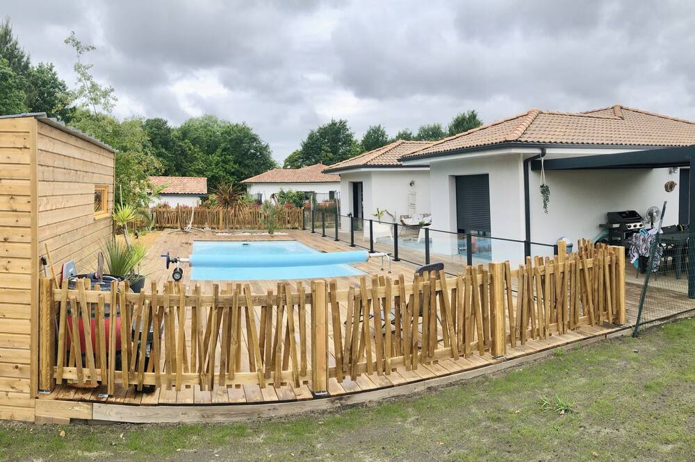 Photo of Outdoor in Saint-Jean-de-Marsacq