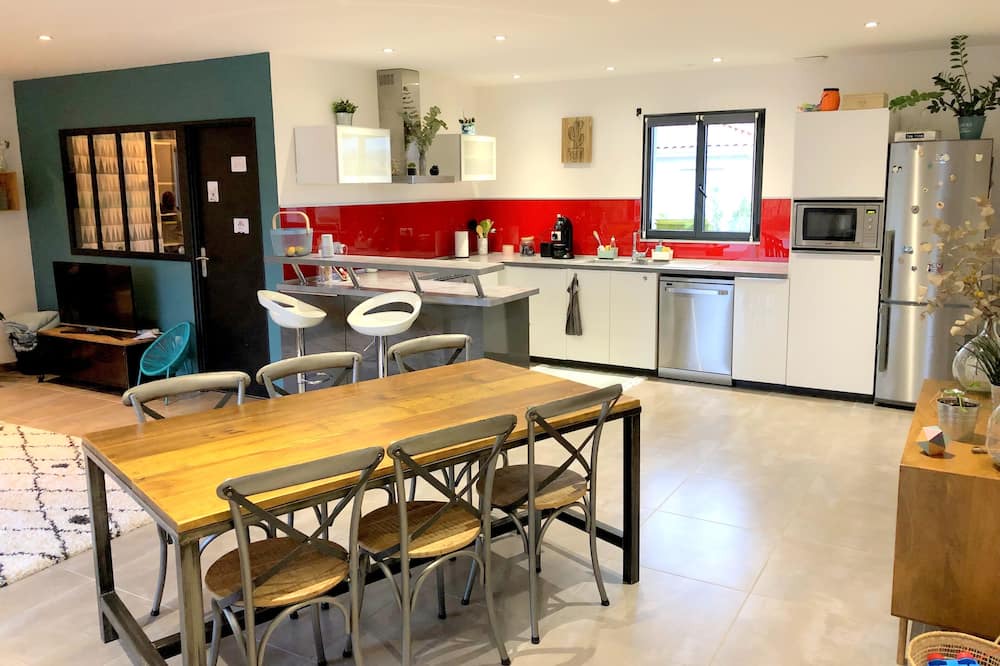 Photo of Kitchen in Saint-Jean-de-Marsacq