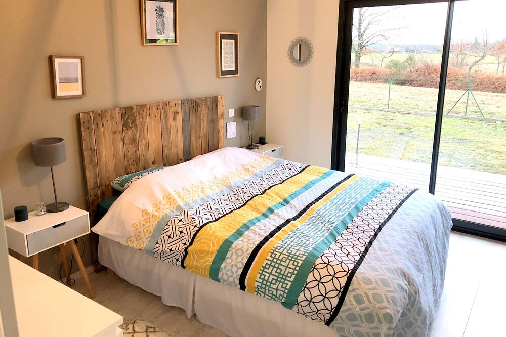 Photo of Bedroom in Saint-Jean-de-Marsacq