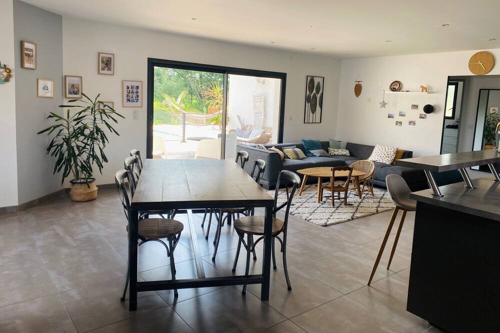 Photo of Livingroom in Saint-Jean-de-Marsacq