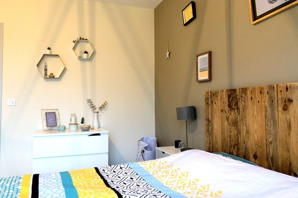 Photo of Bedroom in Saint-Jean-de-Marsacq