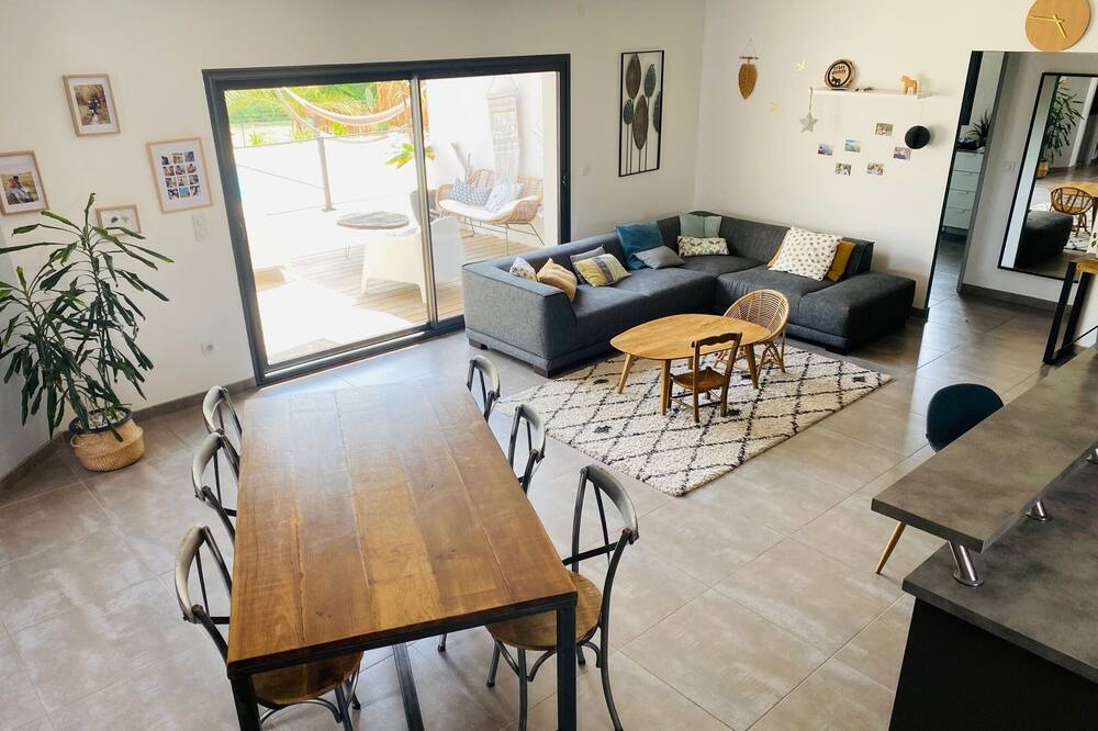Photo of Livingroom in Saint-Jean-de-Marsacq