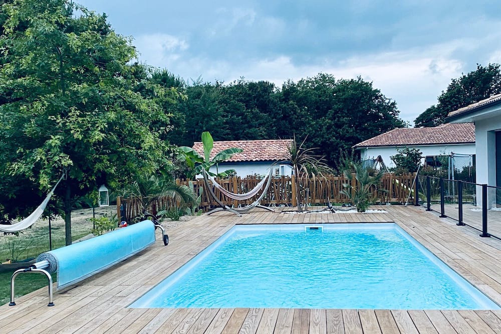 Photo of Outdoor in Saint-Jean-de-Marsacq