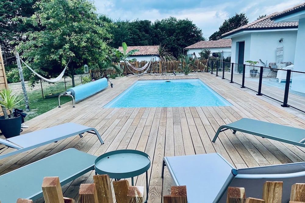 Photo of Outdoor in Saint-Jean-de-Marsacq