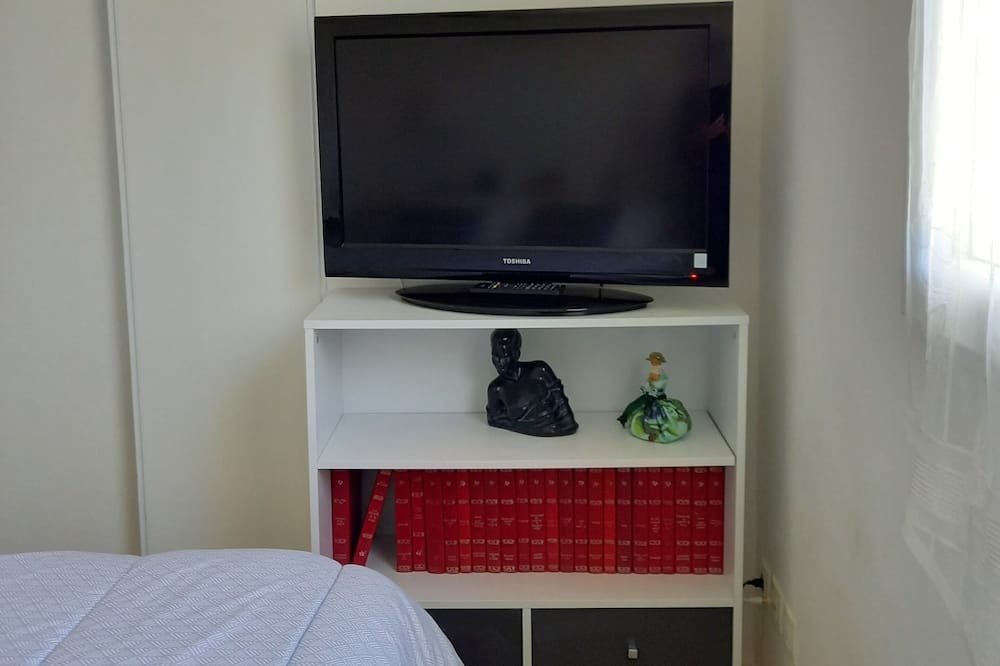 Photo of Bedroom in Jonzac