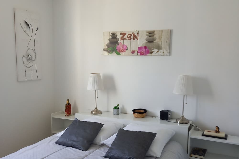 Photo of Bedroom in Jonzac