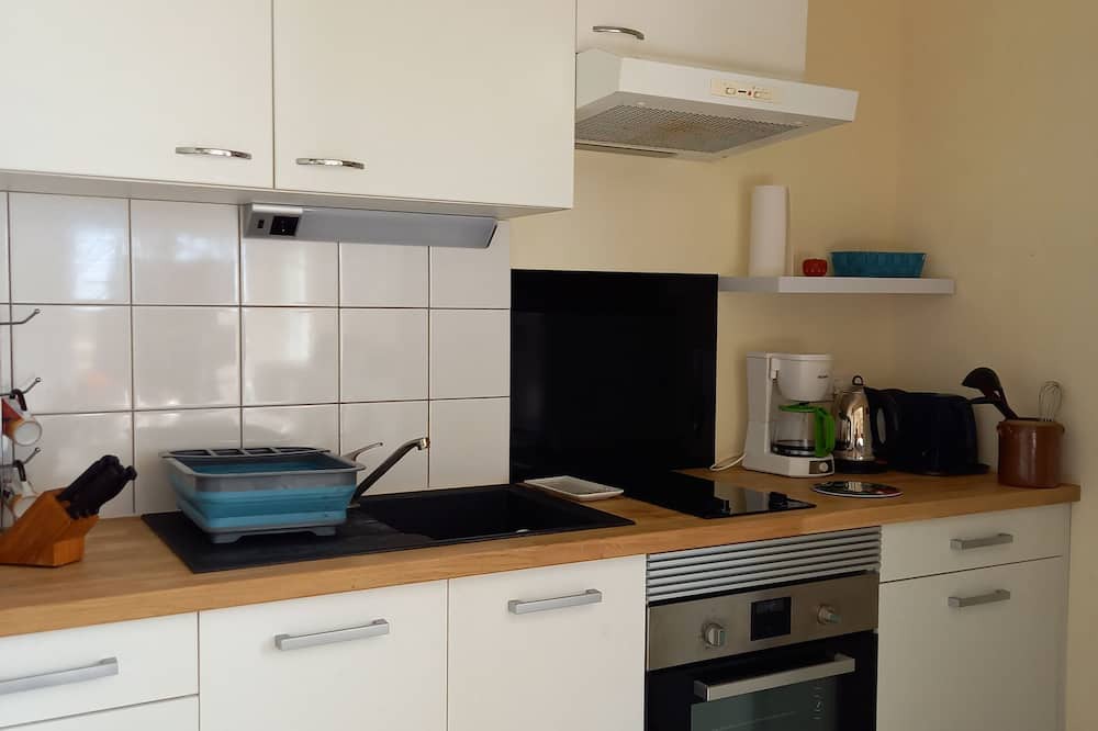 Photo of Kitchen in Jonzac