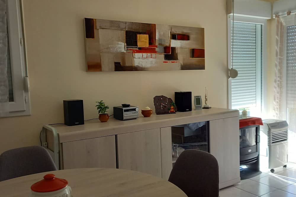 Photo of Kitchen in Jonzac