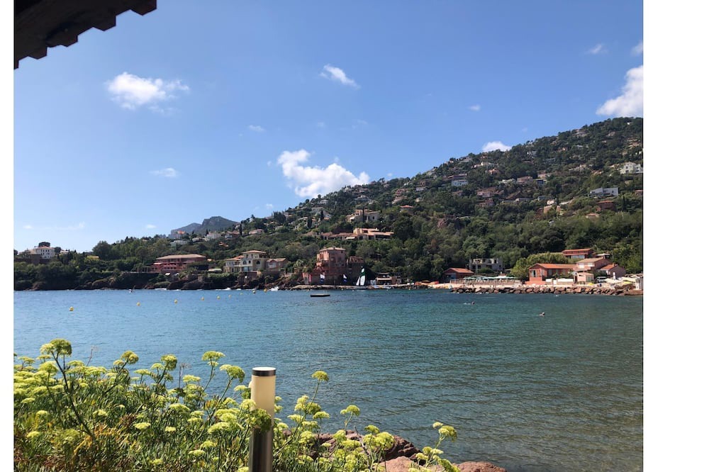 Photo of Outdoor in Le Trayas