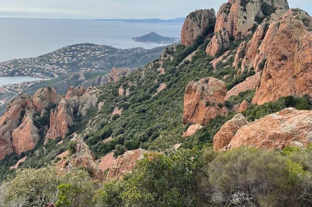 Photo of Outdoor in Le Trayas