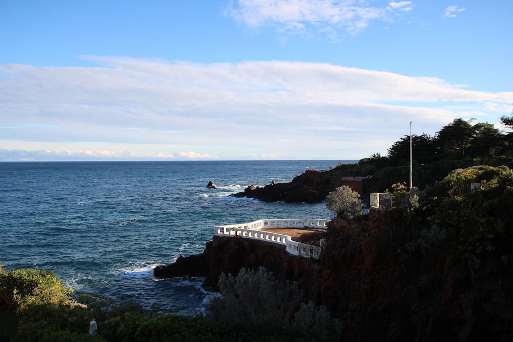 Photo of Outdoor in Le Trayas