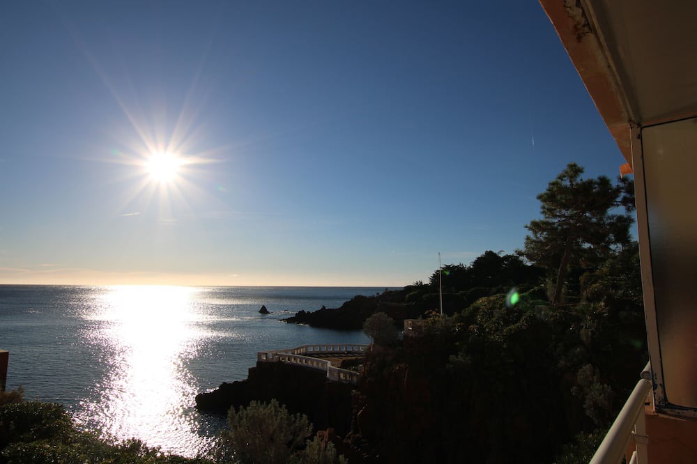 Photo of Outdoor in Le Trayas