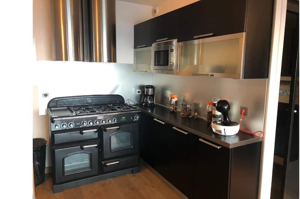 Photo of Kitchen in Le Trayas