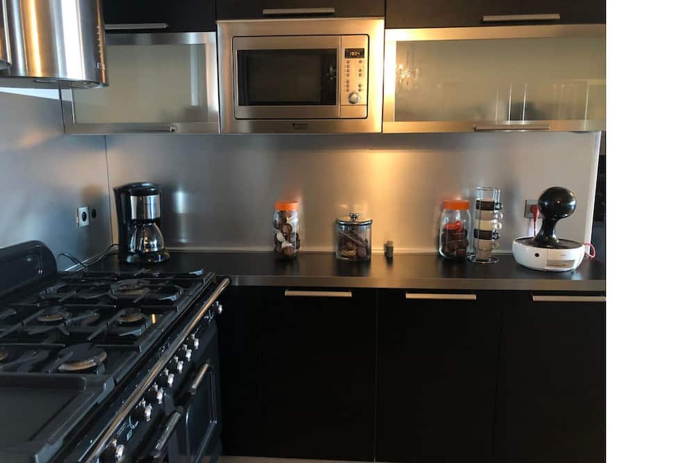 Photo of Kitchen in Le Trayas
