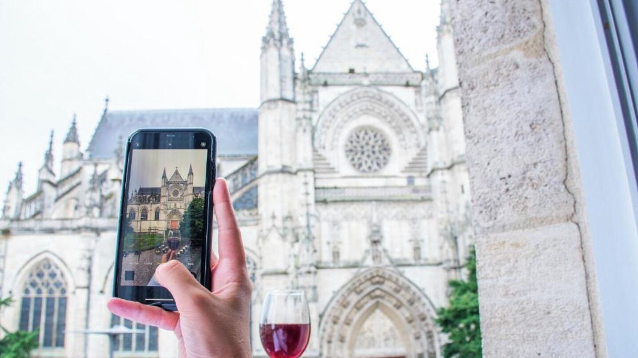 Photo of Others in Saint-Michel