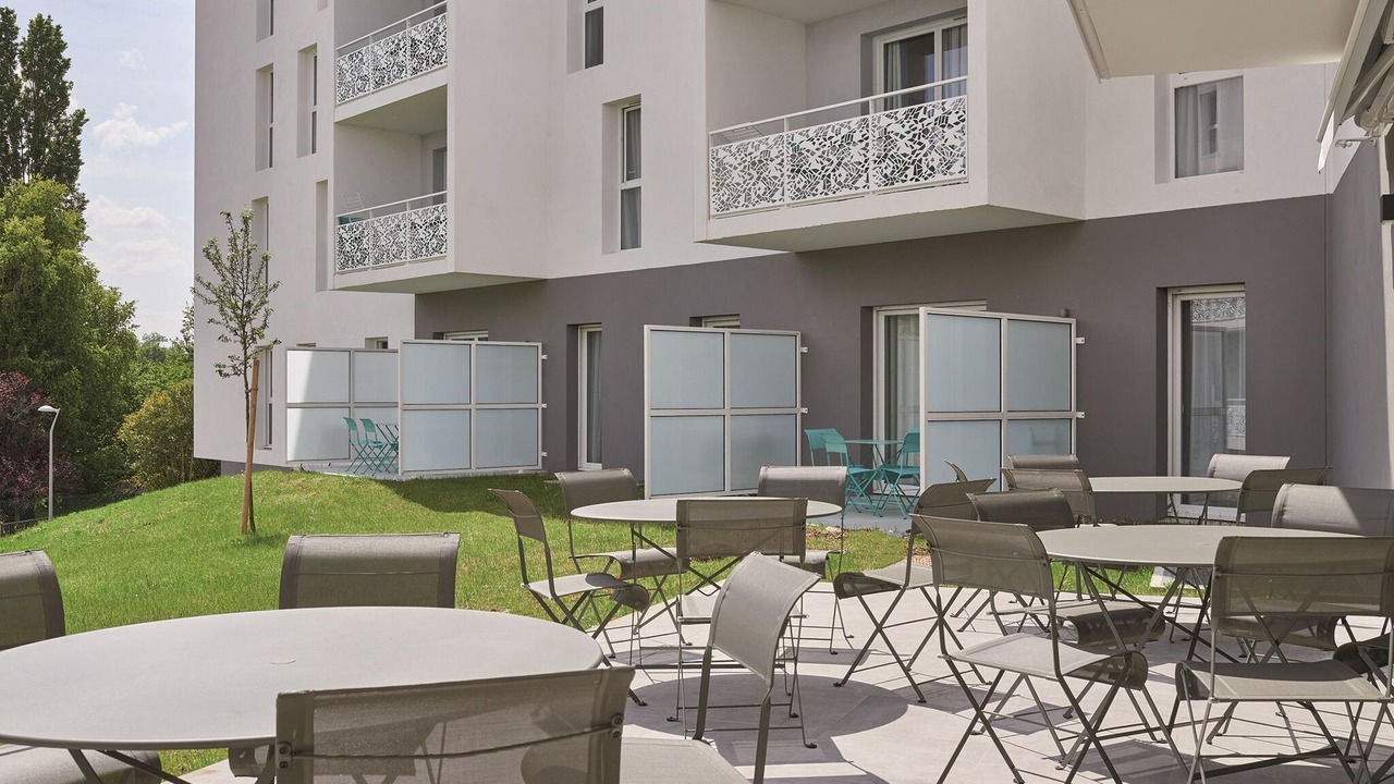 Photo of Outdoor in Jonzac