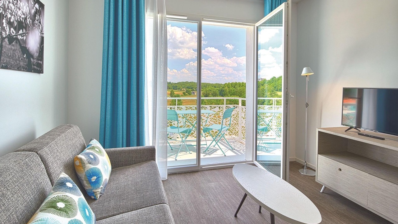 Photo of Livingroom in Jonzac