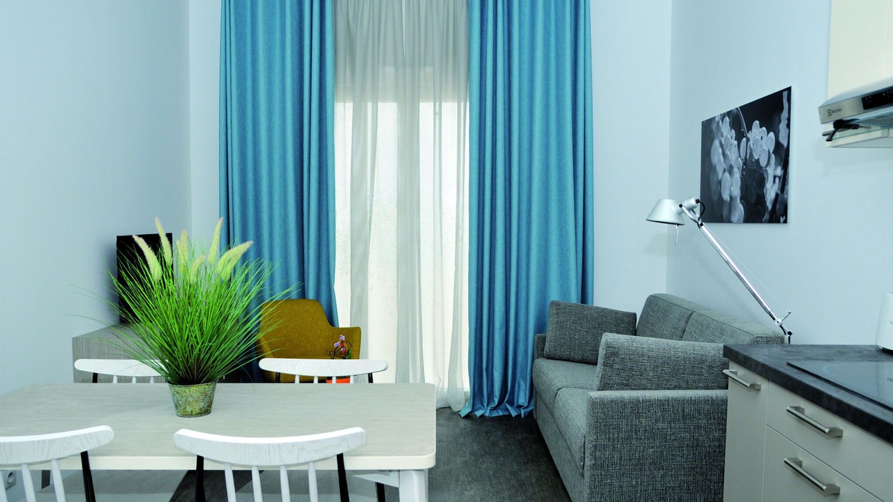 Photo of Livingroom in Jonzac
