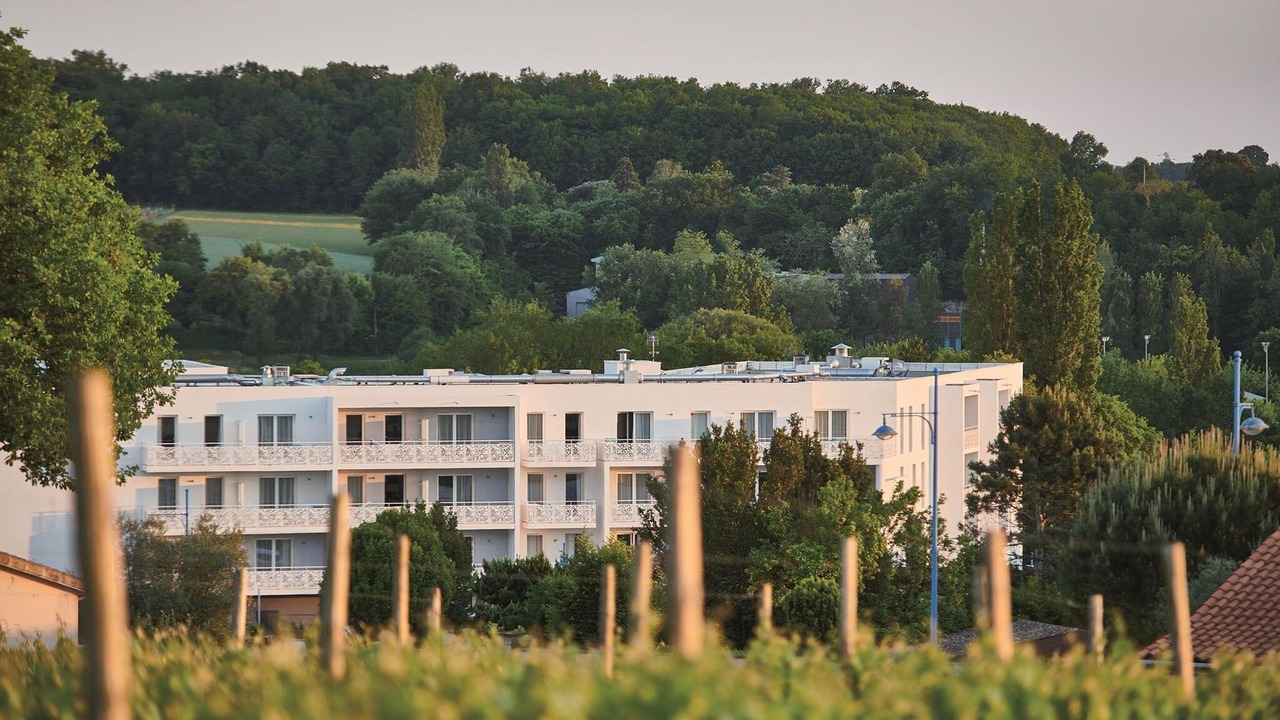 Photo of Outdoor in Jonzac