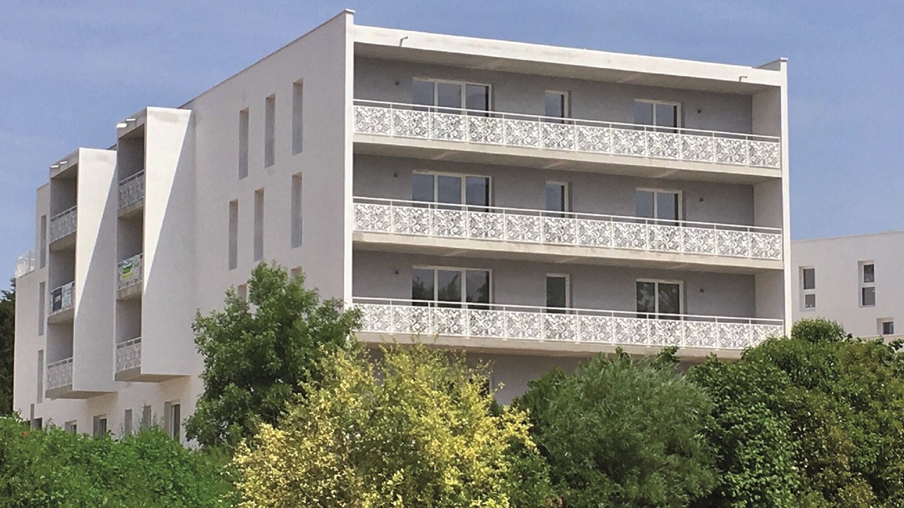 Photo of Outdoor in Jonzac