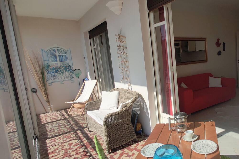Photo of Bedroom in Villefranche-sur-Mer