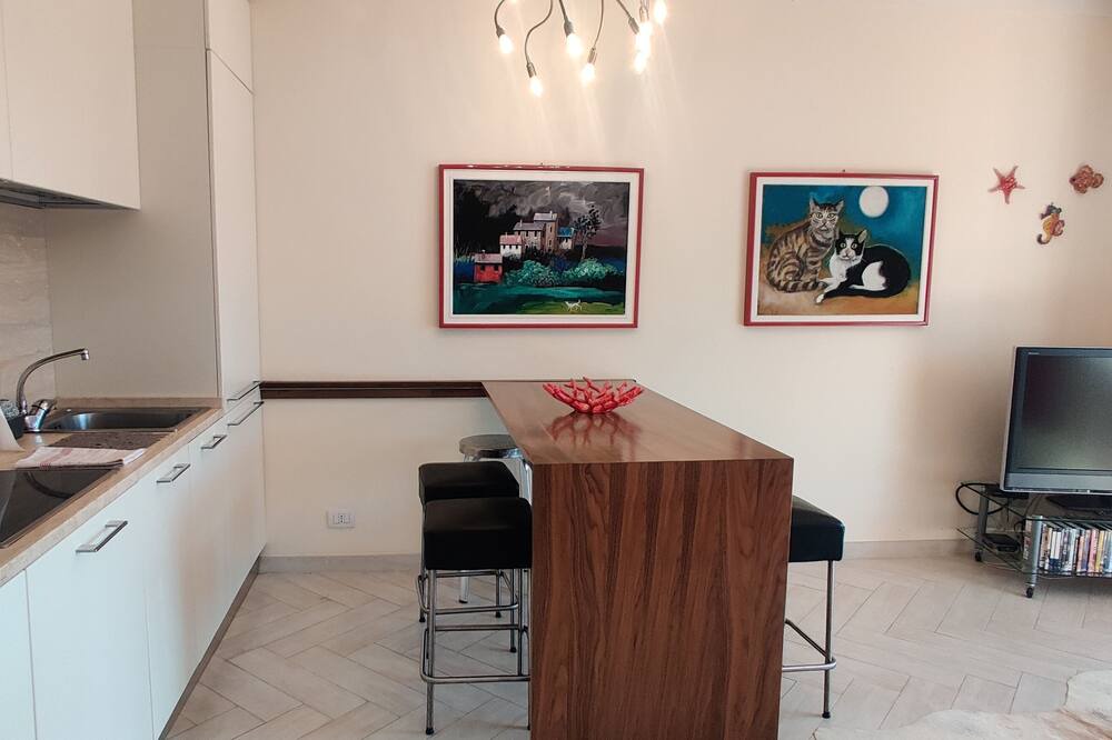 Photo of Kitchen in Villefranche-sur-Mer