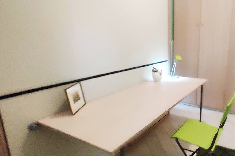 Photo of Bedroom in Villefranche-sur-Mer