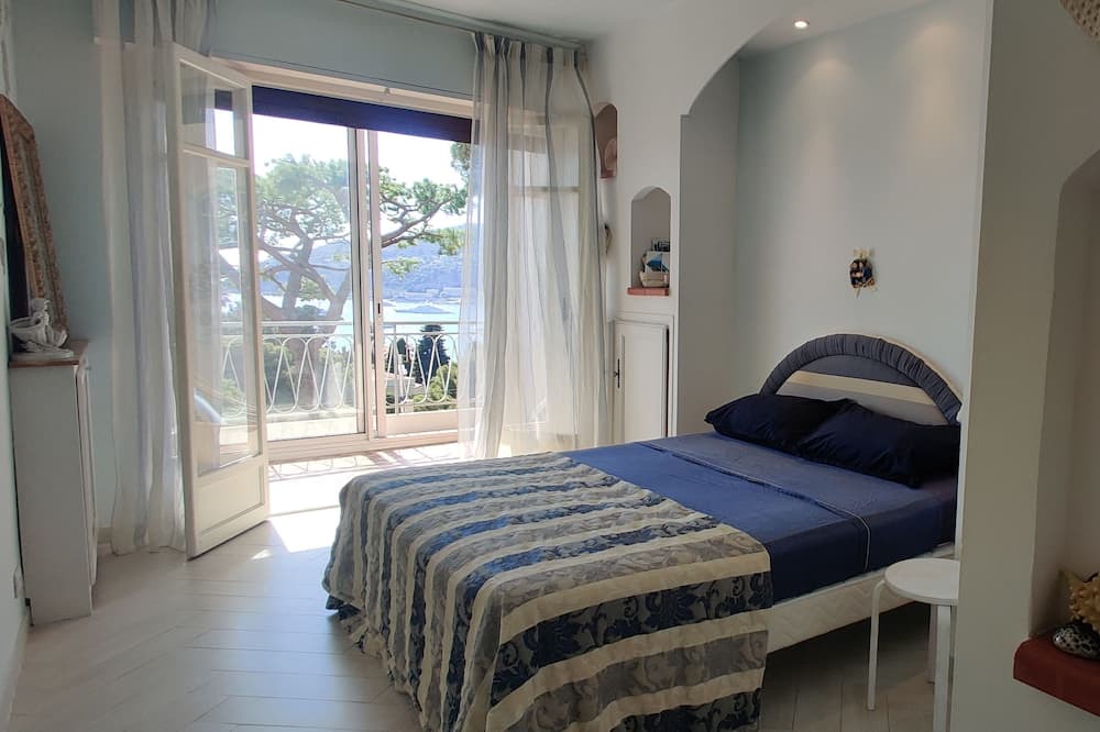 Photo of Bedroom in Villefranche-sur-Mer