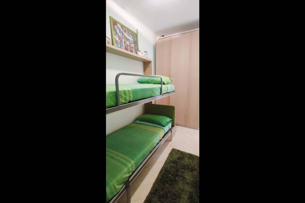 Photo of Bedroom in Villefranche-sur-Mer
