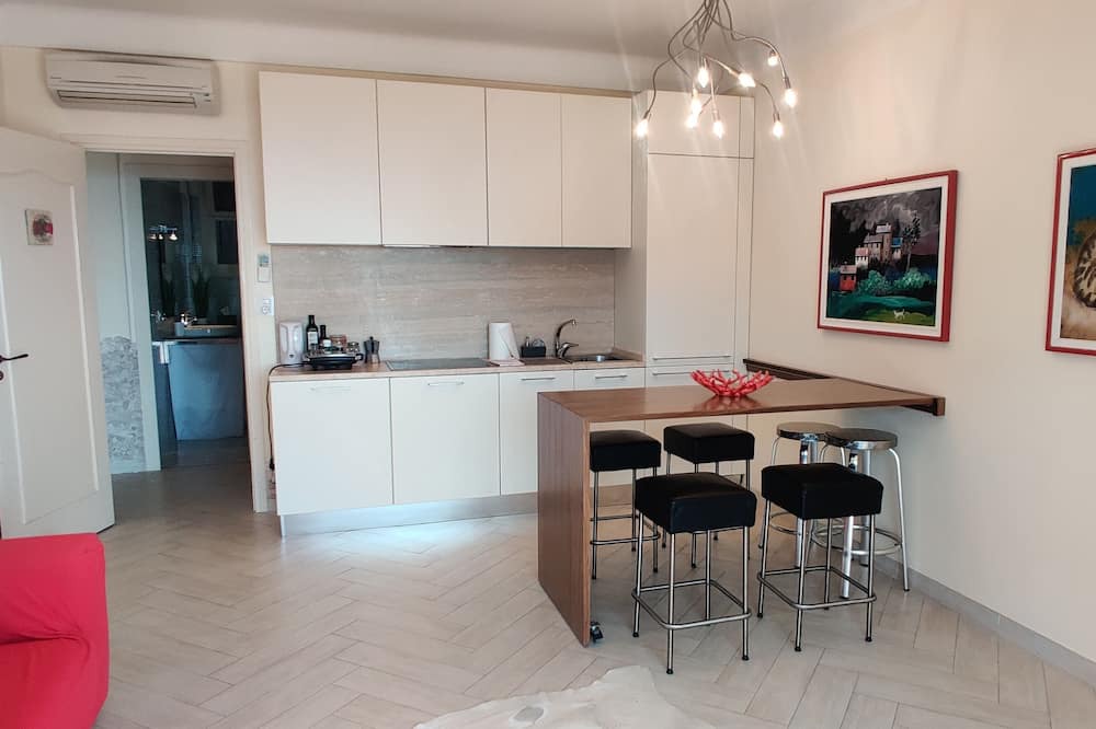 Photo of Kitchen in Villefranche-sur-Mer