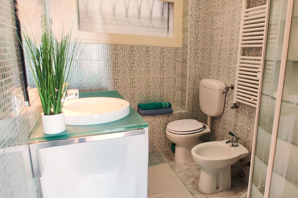 Photo of Bathroom in Villefranche-sur-Mer
