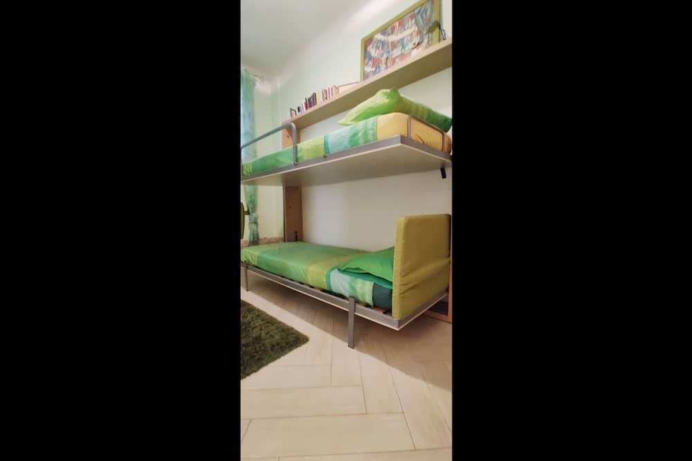 Photo of Bedroom in Villefranche-sur-Mer
