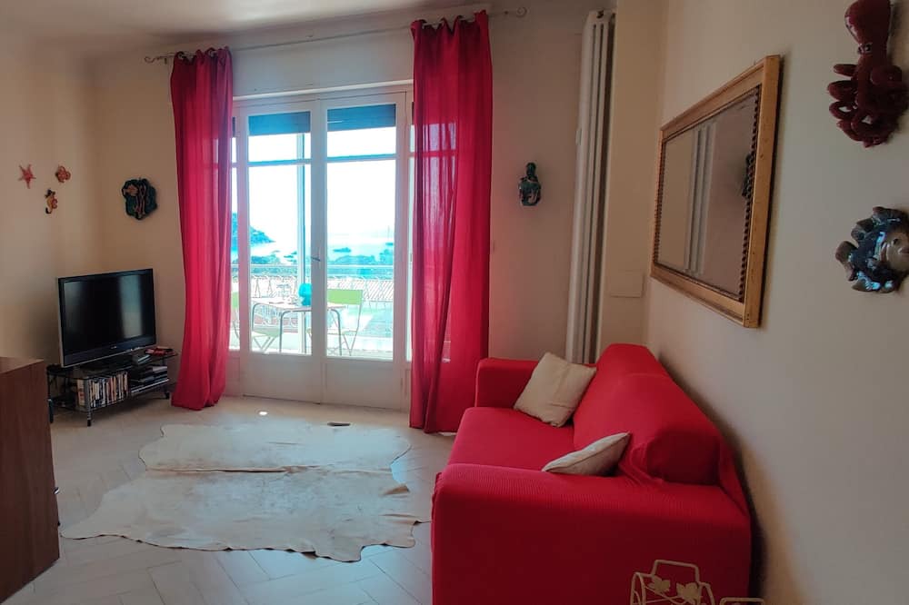 Photo of Livingroom in Villefranche-sur-Mer