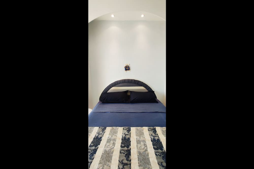 Photo of Bedroom in Villefranche-sur-Mer