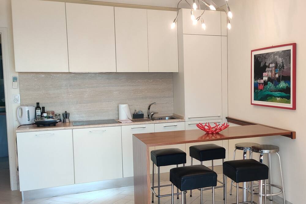 Photo of Kitchen in Villefranche-sur-Mer