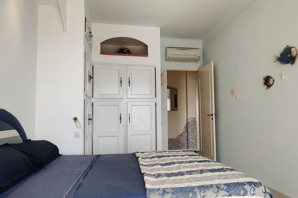 Photo of Bedroom in Villefranche-sur-Mer