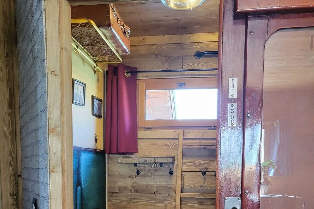 Photo of Bathroom in Saint-Martin-sur-la-Chambre