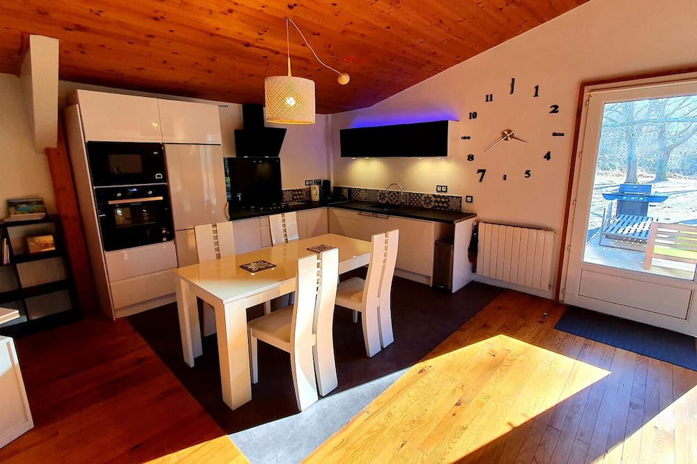 Photo of Kitchen in Saint-Vincent-de-Tyrosse