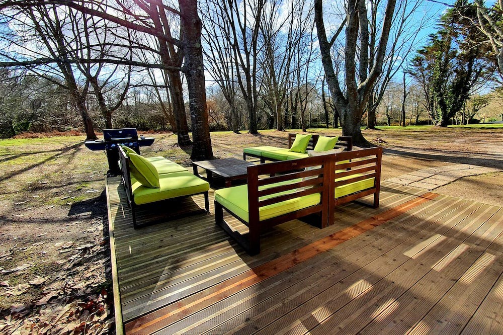 Photo of Outdoor in Saint-Vincent-de-Tyrosse