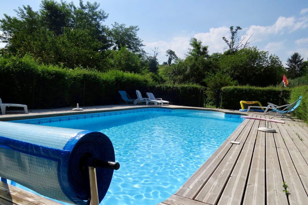 Photo of Outdoor in Blaignac
