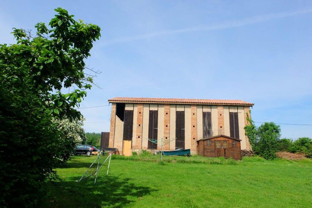 Photo of Outdoor in Blaignac