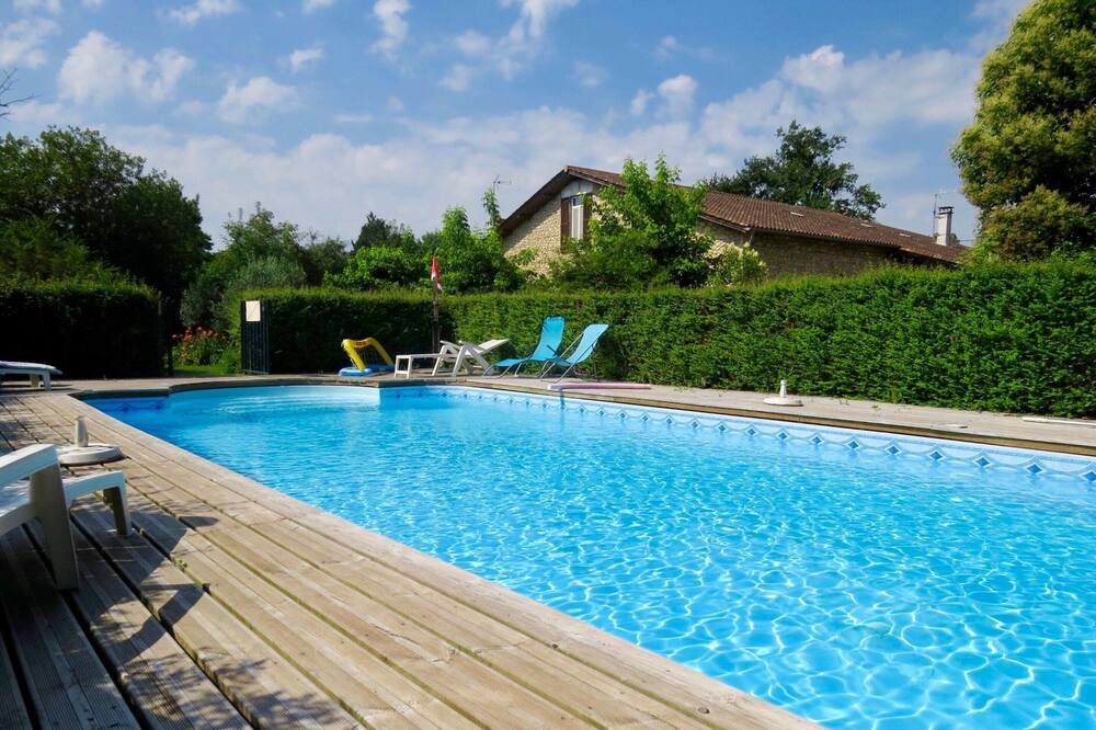 Photo of Outdoor in Blaignac